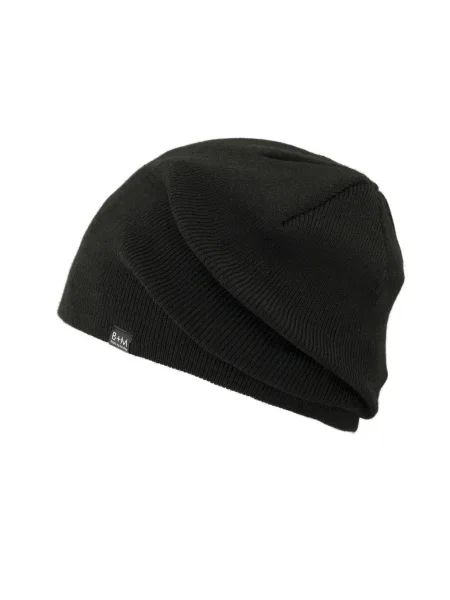 Bickley + Mitchell Kape črna