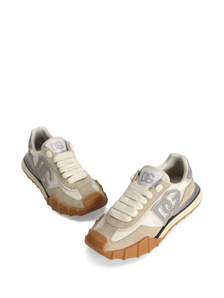 Sneakerși Dolce & Gabbana alb