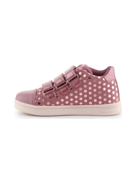 Pantofi copii Geox roz