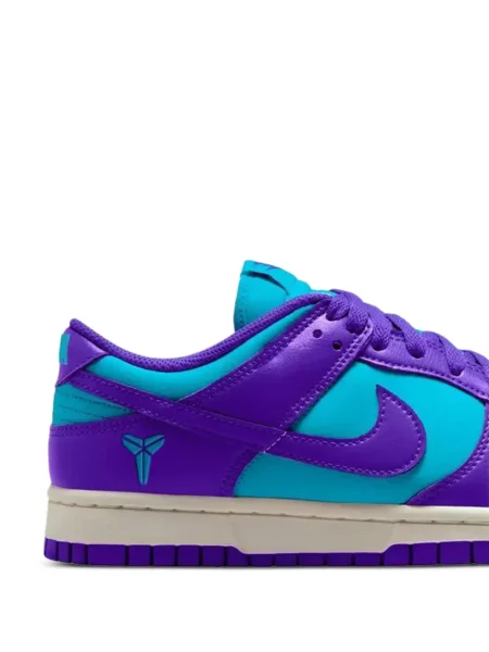 Sneakerși Nike Dunk retro albastru