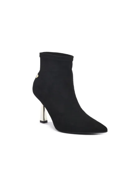 Pantofi Ferre negru