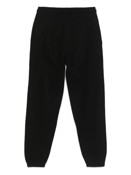 Pantaloni Mc2 Saint Barth negru
