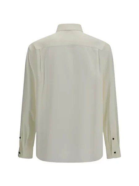 Cămașă Loewe cu broderie