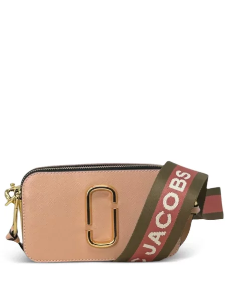 Colier Marc Jacobs roz