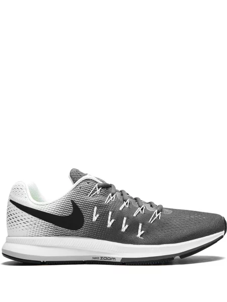 Sneakerși Nike Zoom albastru