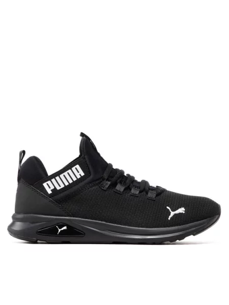 Παπούτσια Puma μαύρο