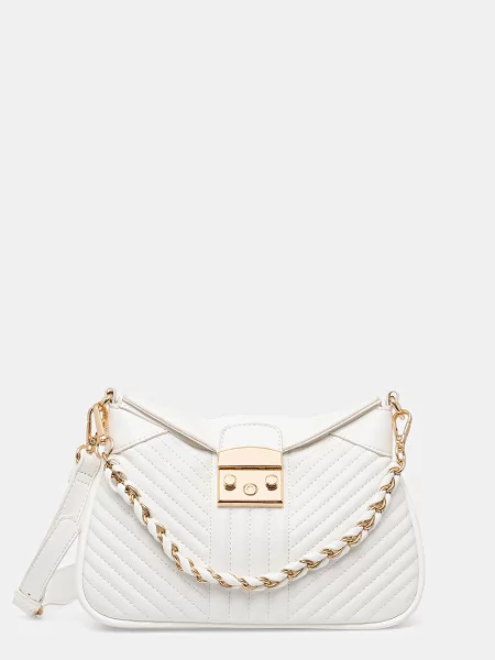Сумочка Morgan білий