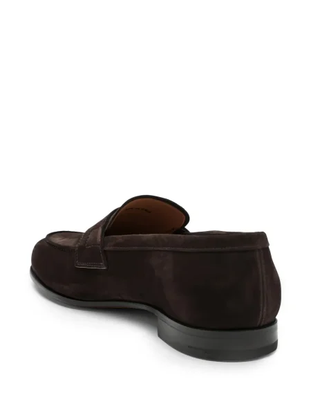 Pantofi loafer Church's maro