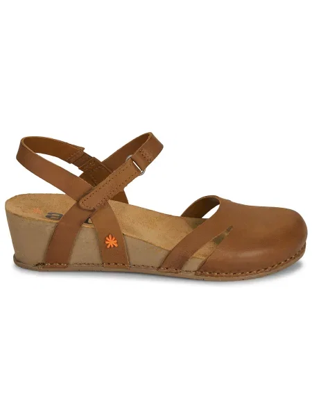 Pantofi Art maro