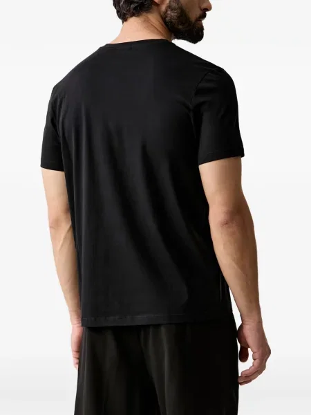 Tricou Joop! cu autograf negru