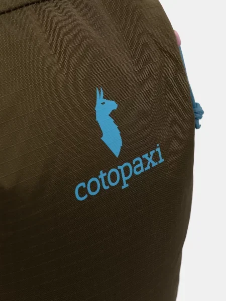Рюкзак Cotopaxi зеленый