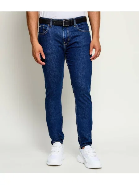 Guess Jeans skinny bărbați
