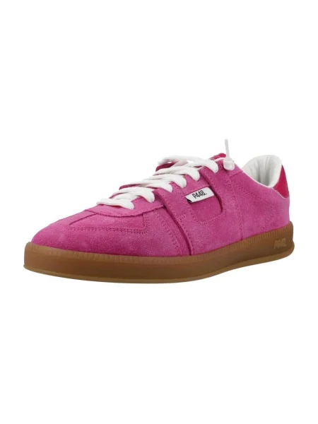 Pantofi P448 roz
