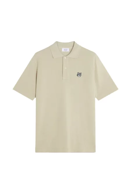Polo Maison Kitsune