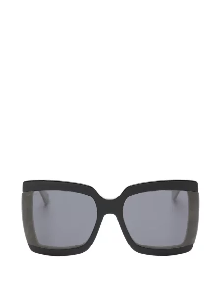 Ochelari de soare Jimmy Choo Eyewear negru