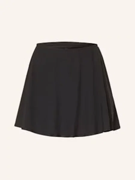 Nike Spódnica Tenisowa Victory schwarz czarna