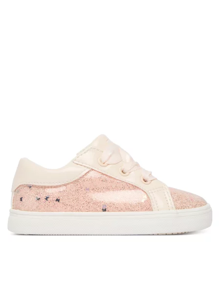 Sneakersy Mayoral růžová