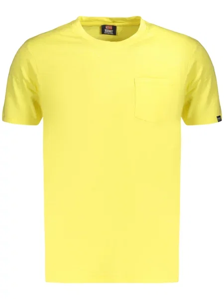 Tricou Norway 1963