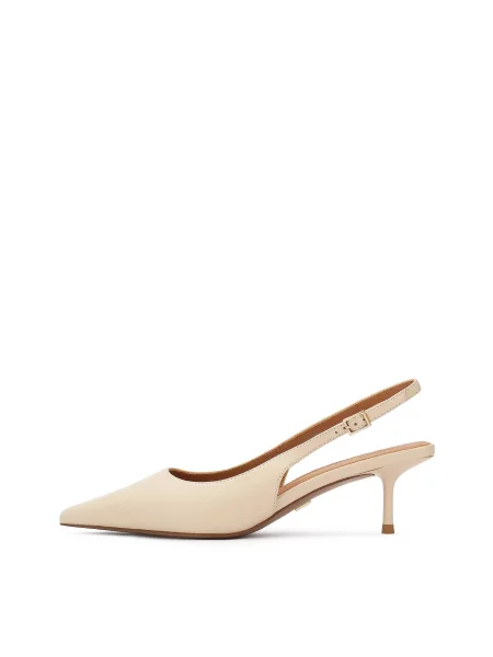 Kazar Pumps bej