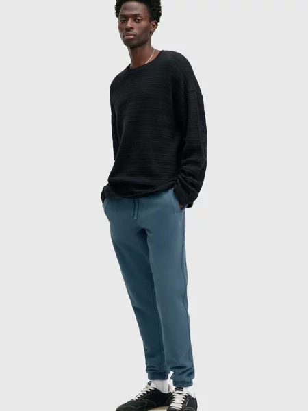 Однотонные спортивные штаны Allsaints