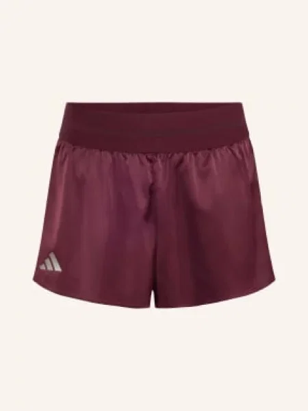 Adidas Originals Tenisové Šortky Pro tmavě červená