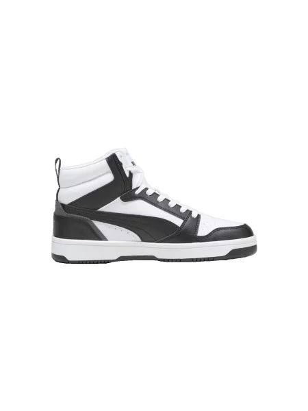 Félcipo Puma fehér