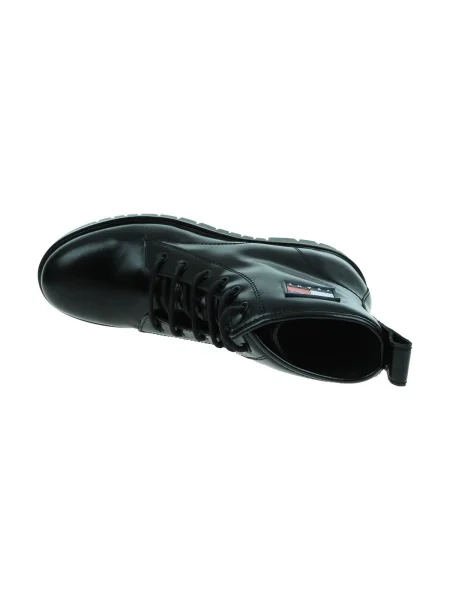 Pantofi Tommy Hilfiger negru