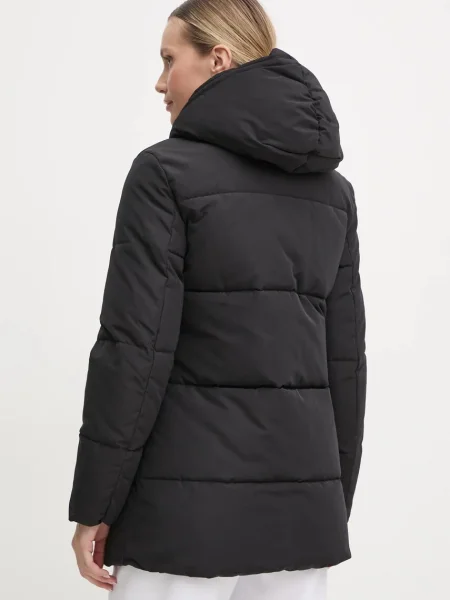 Emporio Armani Geacă de iarnă negru