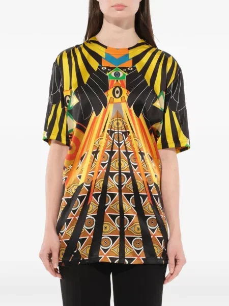 Tricou Givenchy negru