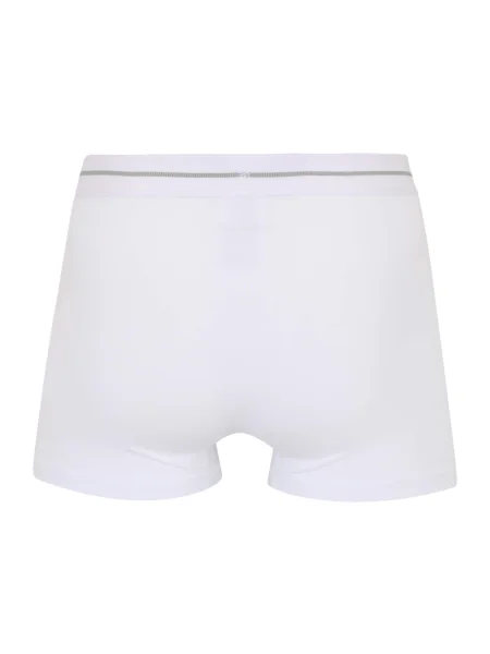 ELLESSE Boxeri Ambria gri / negru alb