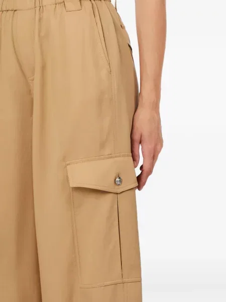 Pantaloni cargo Liu Jo