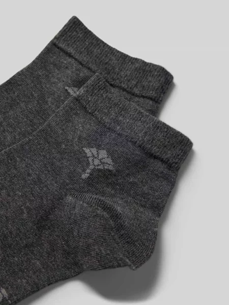 Skarpety z wyhaftowanym logo Joop! Collection