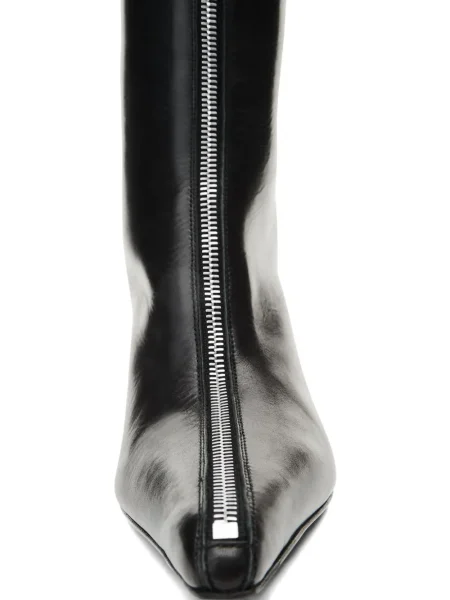 Botine Alexander Wang negru