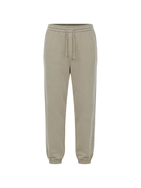 Pantaloni Armani Exchange alergare cu cordon