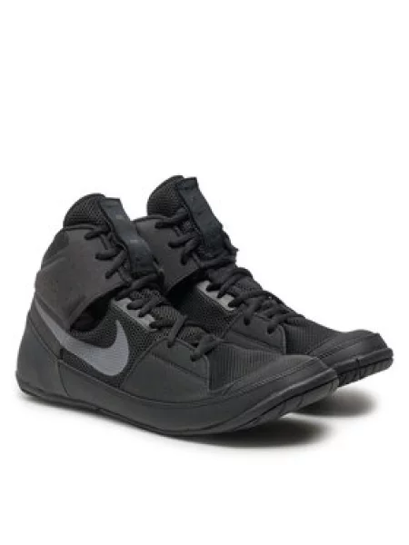 Nike Box cipők Fury fekete