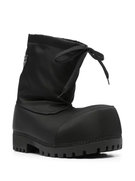 Botine Balenciaga negru