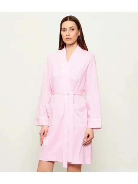 LAUREN RALPH LAUREN Köntös rózsaszín