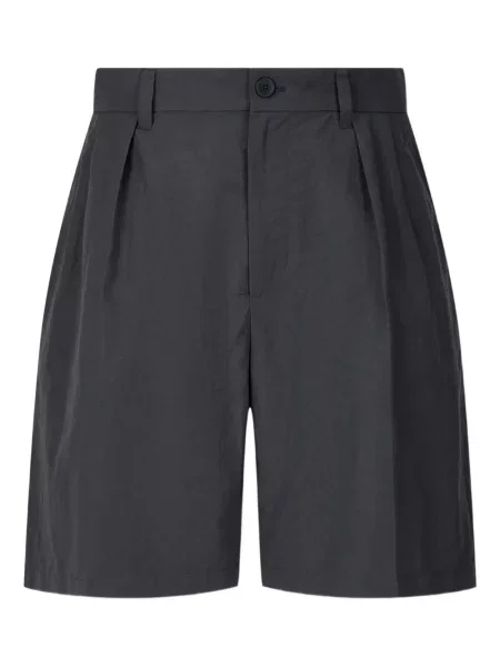 Pantaloni scurți Studio Tomboy gri