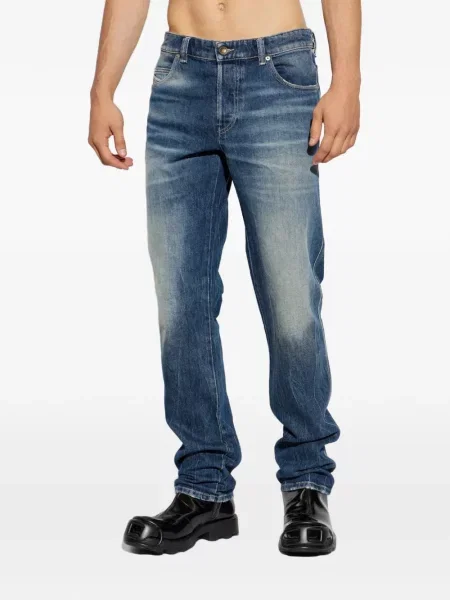 Blugi Diesel albastru