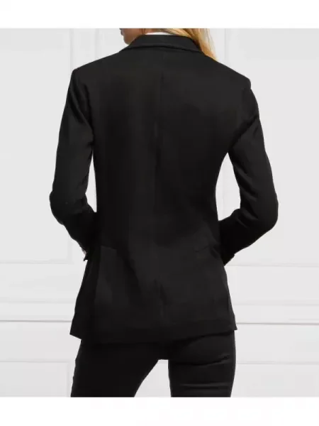 POLO RALPH LAUREN Sacou negru