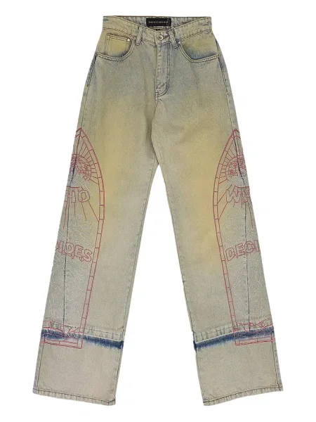 Traperice Who Decides War plava