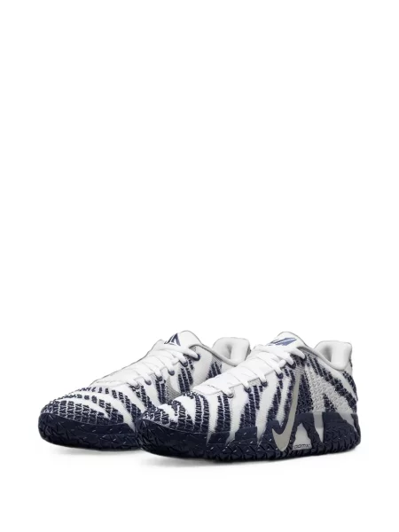 Lung hanorac Nike cu șireturi din dantelă negru
