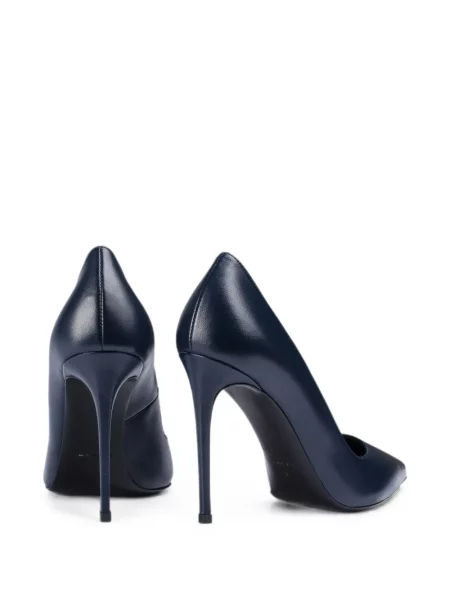 Pantofi cu toc Le Silla albastru