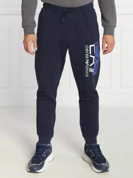 Jogger nadrág kék
