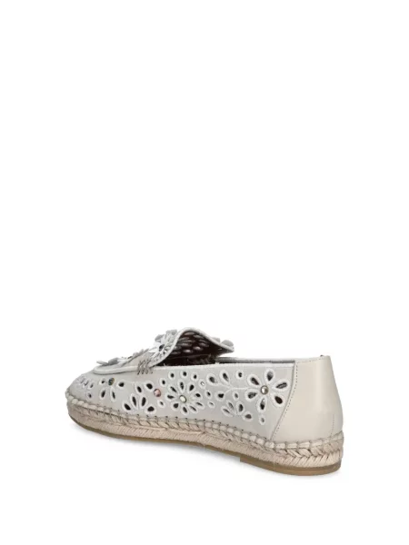 Еспадрили Kurt Geiger London сиво