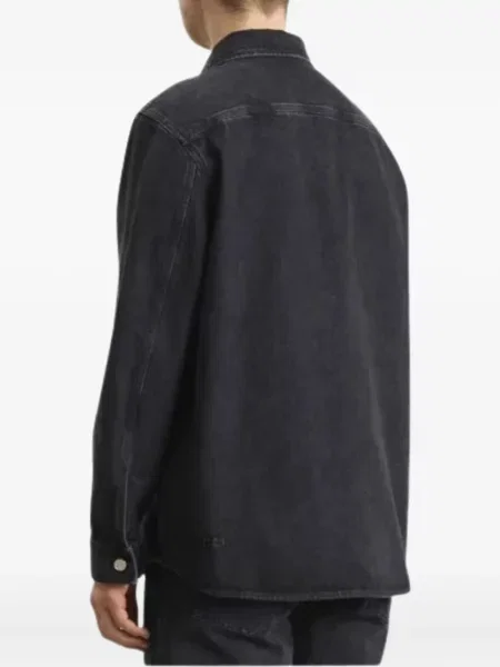 Cămașă Gucci negru