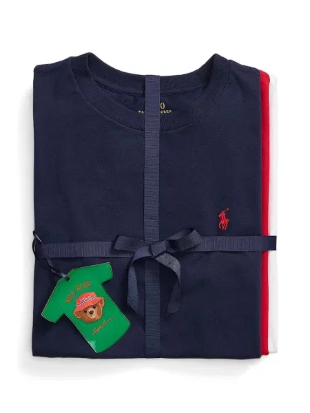 Детское поло Polo Ralph Lauren