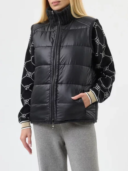 Жилет Diego M чорний