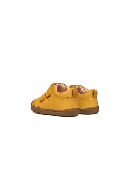 Tenisice Geox žuta