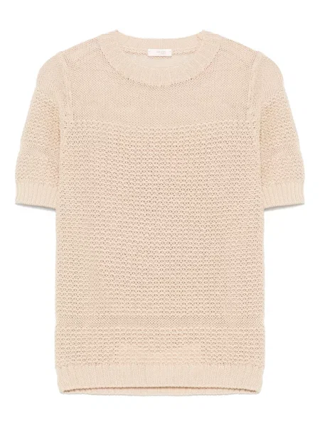 Tricou Zanone tricotate